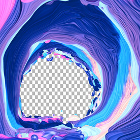 海浪            