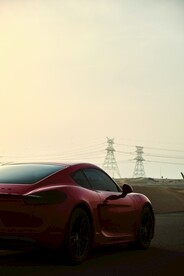 汽车