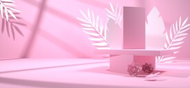 c4d模型psd格式电商展台