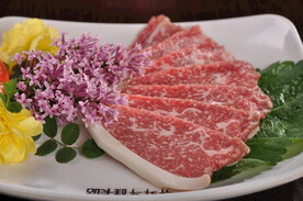 烤肉