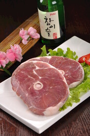 烤肉