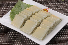 秘制烤蛋片