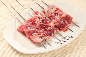 烤肉串 