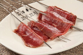 大片羊肉