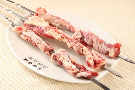 原味大肋条