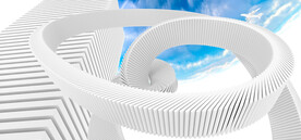 C4D三维空间