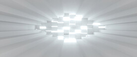C4D三维空间
