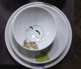 景德镇手工陶瓷