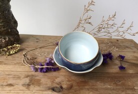 景德镇学艺作品