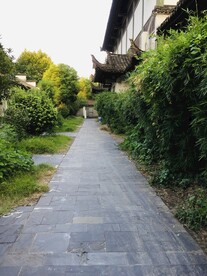 景德镇古镇