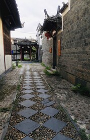 景德镇古镇