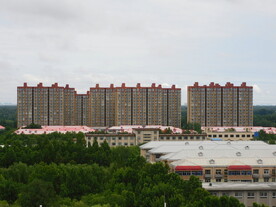 廊坊广阳区小区