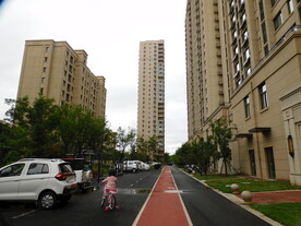 廊坊领航城