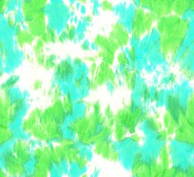 扎染