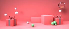 C4D模型