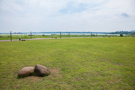 湖南松雅湖国家湿地公园