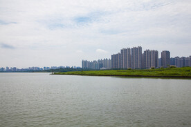 湖南松雅湖国家湿地公园