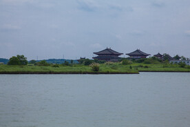湖南松雅湖国家湿地公园