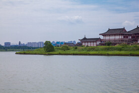 湖南松雅湖国家湿地公园