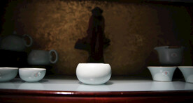 茶具