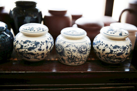 茶叶罐