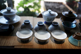茶具