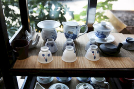 茶具