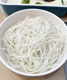 米线