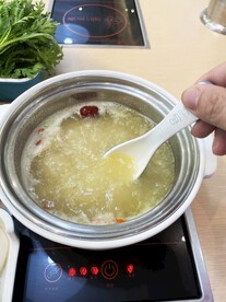 小火锅