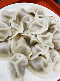 饺子