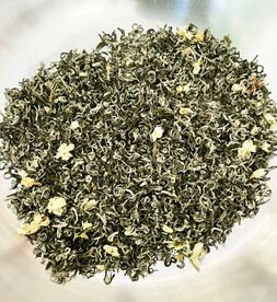 茉莉花茶