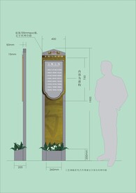 VI导视设计 