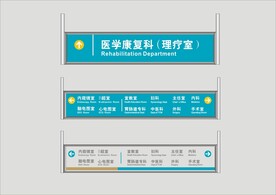 户外标牌设计