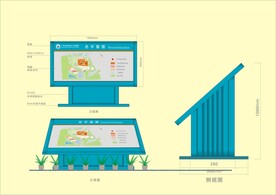 VI导视设计 