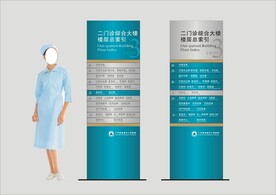 VI导视设计 