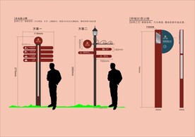 VI导视设计
