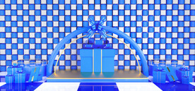 C4D模型