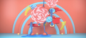 C4D模型