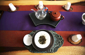 茶艺