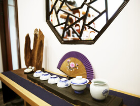 茶具