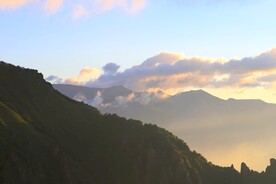 茶山风云