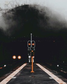 铁路