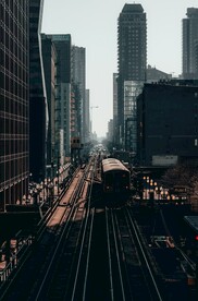 铁路