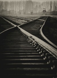 铁路 