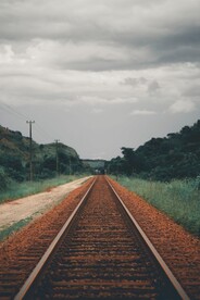 铁路 