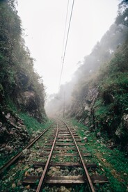 铁路 