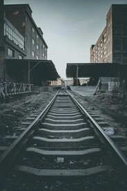 铁路