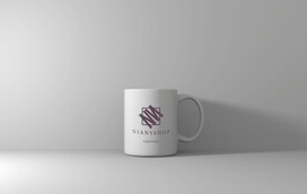 马克杯样机PSD样机素材