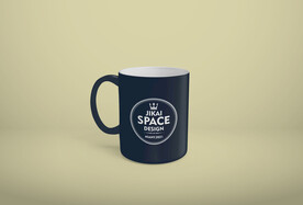 马克杯样机PSD样机素材