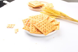  梳打饼干